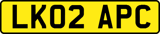 LK02APC