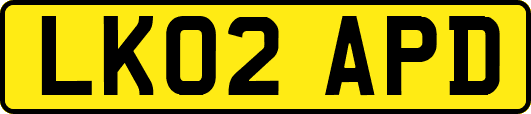 LK02APD