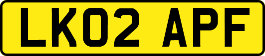 LK02APF