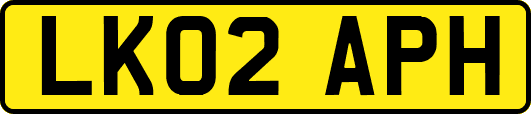 LK02APH