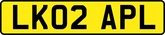LK02APL