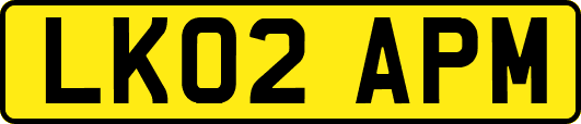 LK02APM