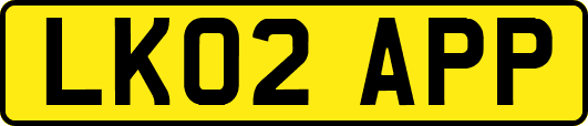 LK02APP