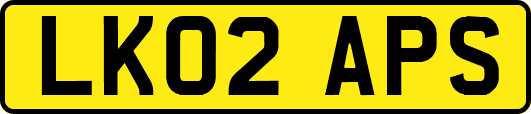 LK02APS