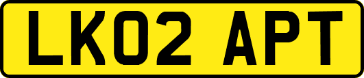 LK02APT