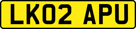 LK02APU