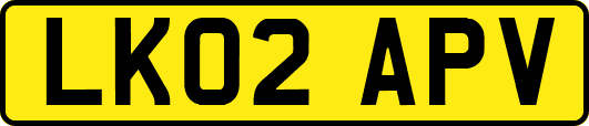 LK02APV