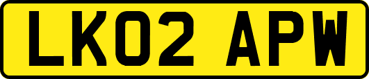 LK02APW