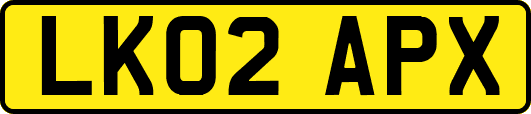 LK02APX
