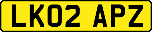 LK02APZ
