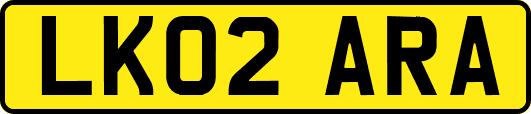 LK02ARA
