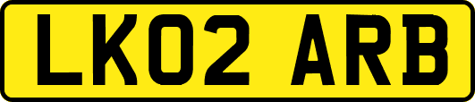 LK02ARB