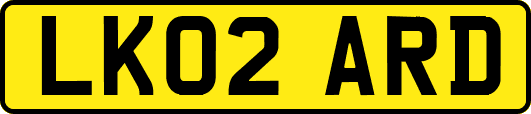 LK02ARD