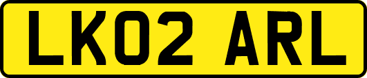 LK02ARL