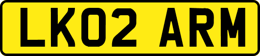 LK02ARM