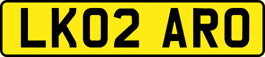 LK02ARO