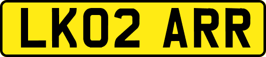 LK02ARR