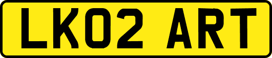 LK02ART