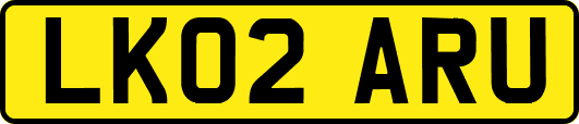 LK02ARU