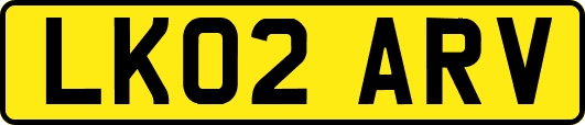 LK02ARV