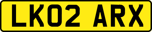 LK02ARX