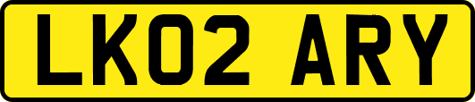 LK02ARY