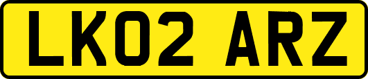 LK02ARZ