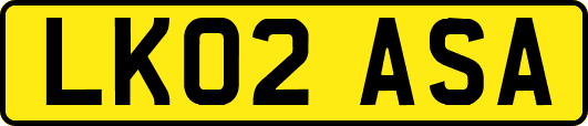 LK02ASA