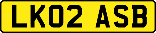 LK02ASB