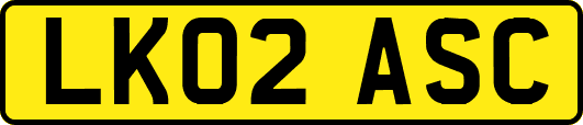 LK02ASC