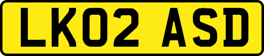 LK02ASD
