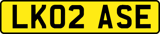 LK02ASE