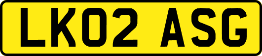 LK02ASG