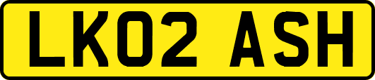 LK02ASH