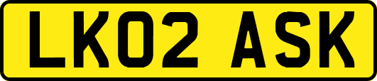 LK02ASK
