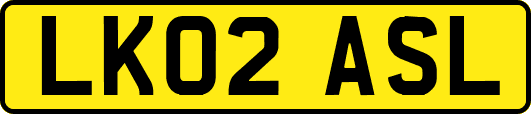 LK02ASL
