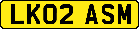 LK02ASM