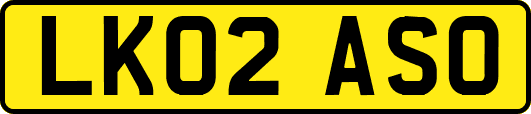 LK02ASO