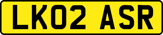 LK02ASR