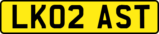 LK02AST