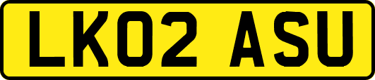 LK02ASU