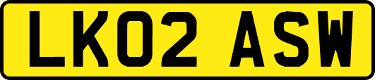 LK02ASW