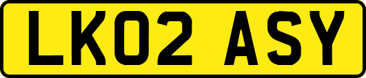 LK02ASY
