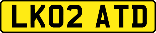 LK02ATD