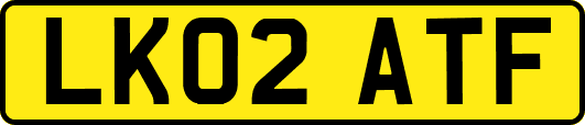 LK02ATF