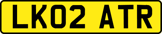 LK02ATR