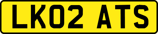 LK02ATS