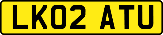 LK02ATU