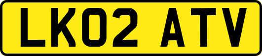 LK02ATV