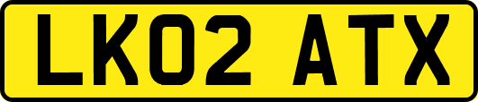 LK02ATX
